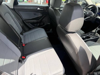 2025 Volkswagen Jetta SE 4dr Sedan
