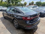 2025 Volkswagen Jetta SE 4dr Sedan