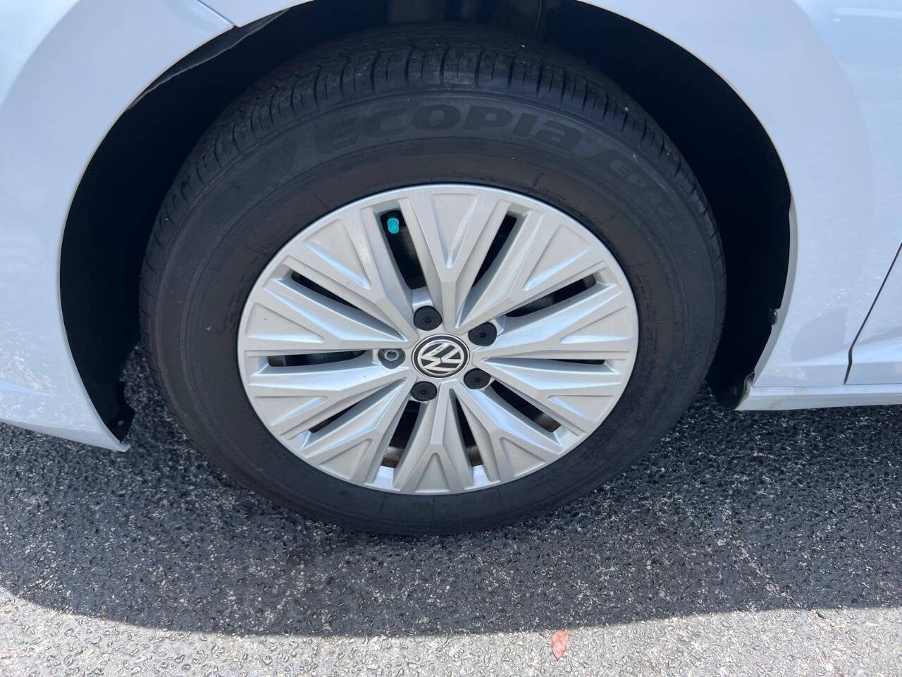 2019 Volkswagen Jetta S 4dr Sedan 8A