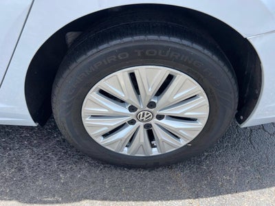 2019 Volkswagen Jetta S 4dr Sedan 8A
