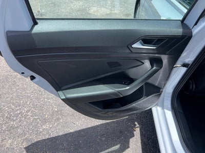 2019 Volkswagen Jetta S 4dr Sedan 8A