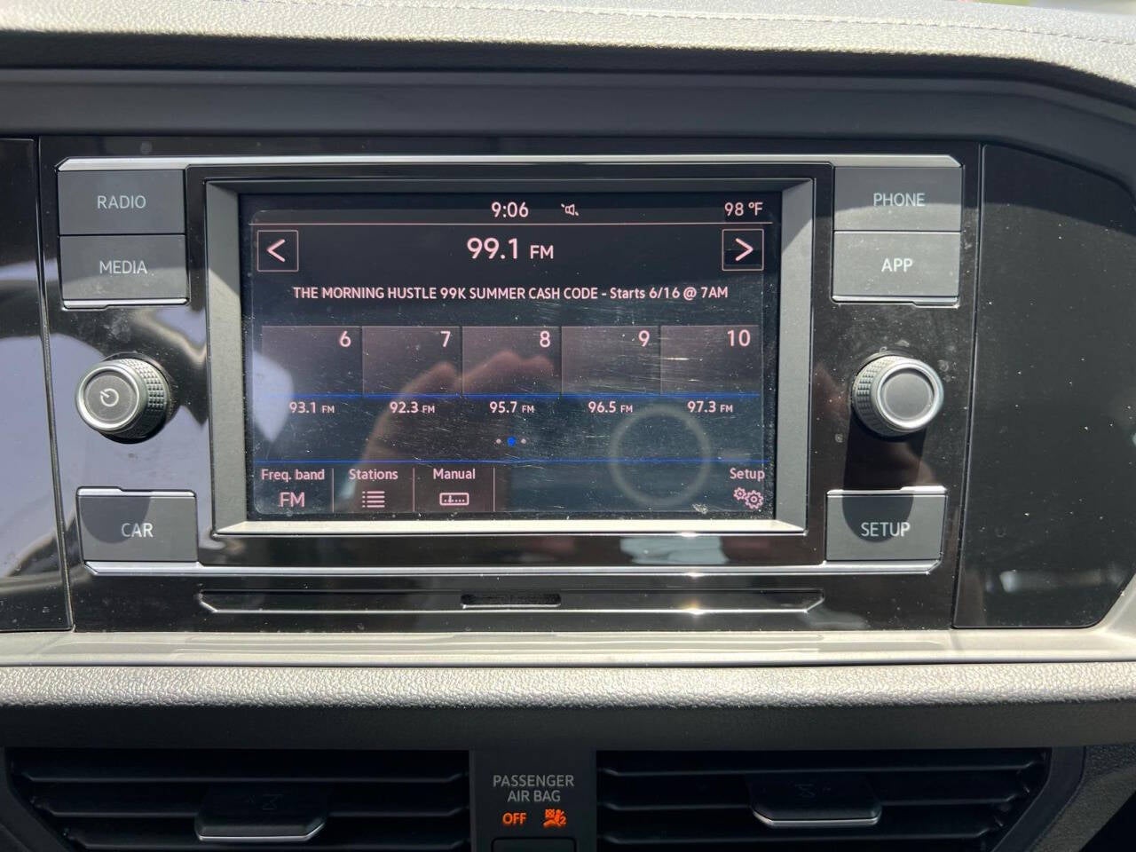 2019 Volkswagen Jetta S 4dr Sedan 8A