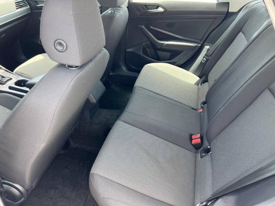 2019 Volkswagen Jetta S 4dr Sedan 8A