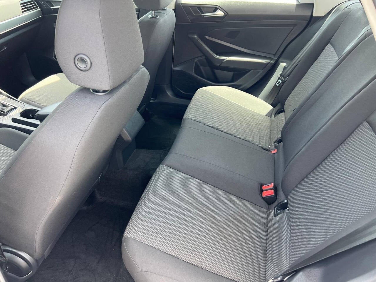 2019 Volkswagen Jetta S 4dr Sedan 8A