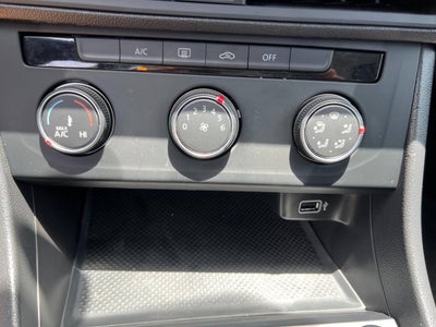 2019 Volkswagen Jetta S 4dr Sedan 8A