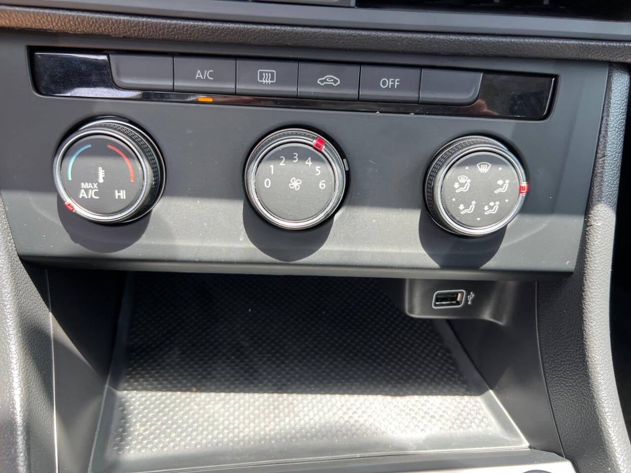 2019 Volkswagen Jetta S 4dr Sedan 8A