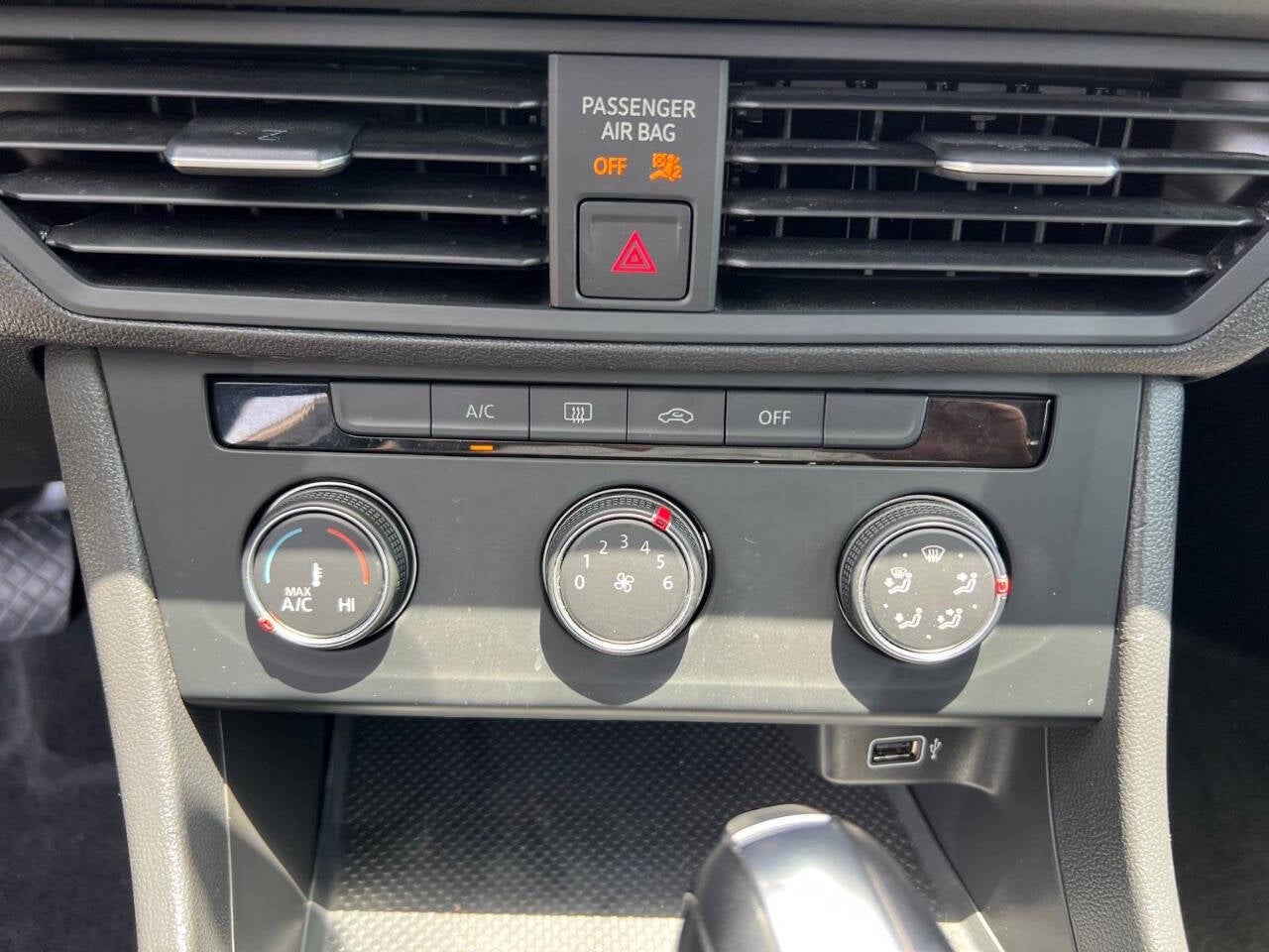 2019 Volkswagen Jetta S 4dr Sedan 8A