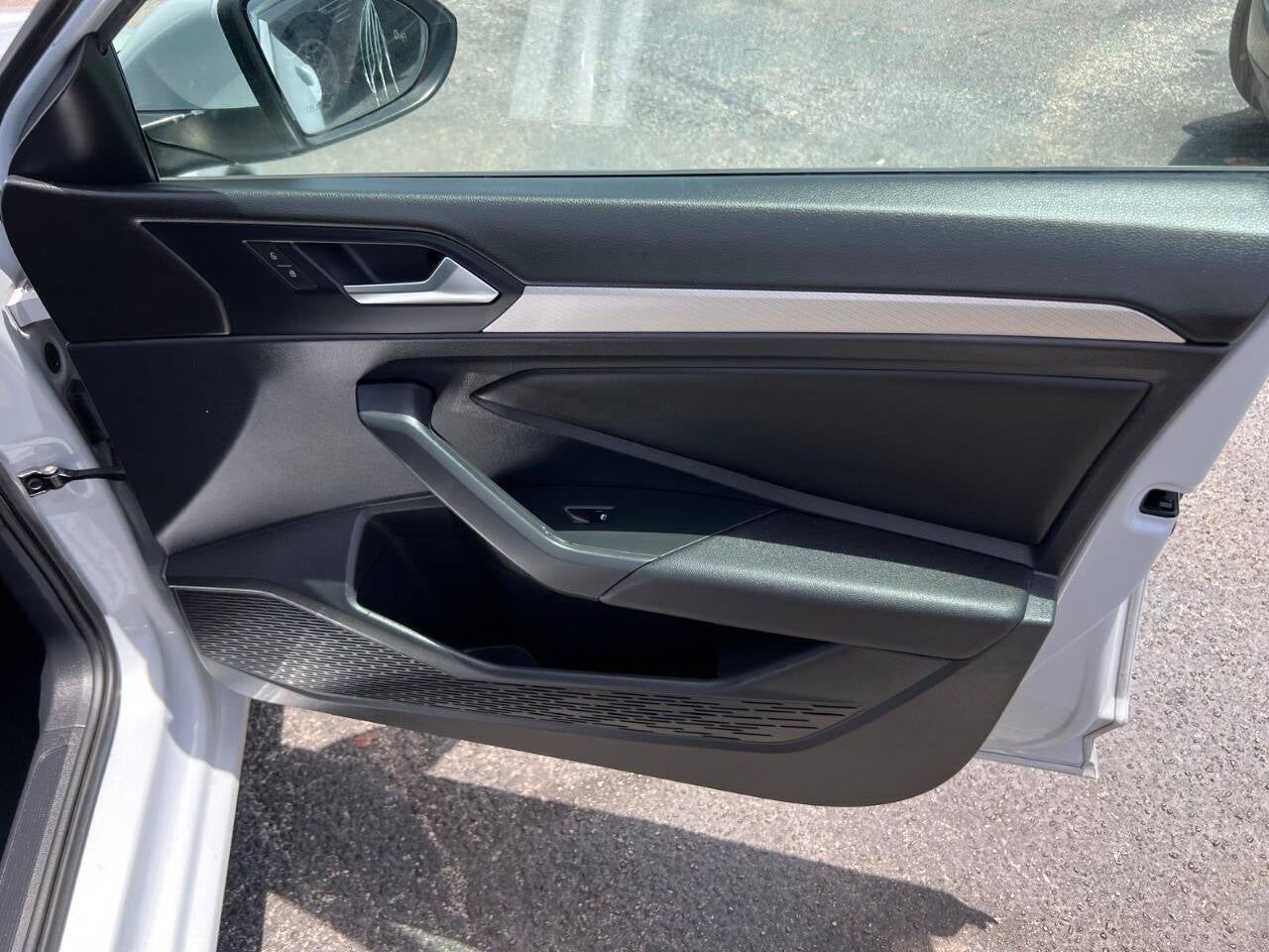 2019 Volkswagen Jetta S 4dr Sedan 8A