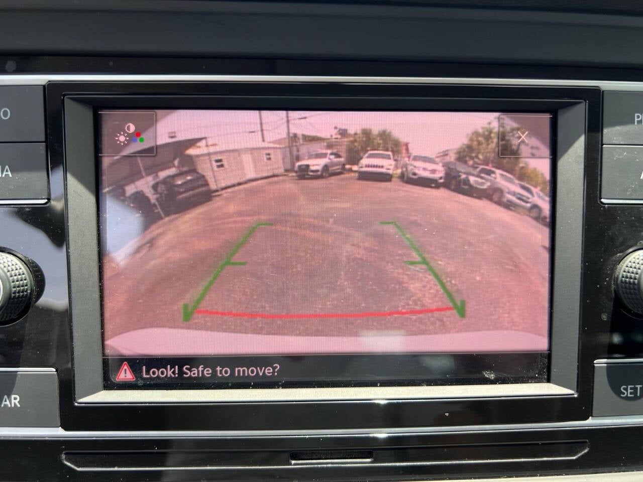 2019 Volkswagen Jetta S 4dr Sedan 8A