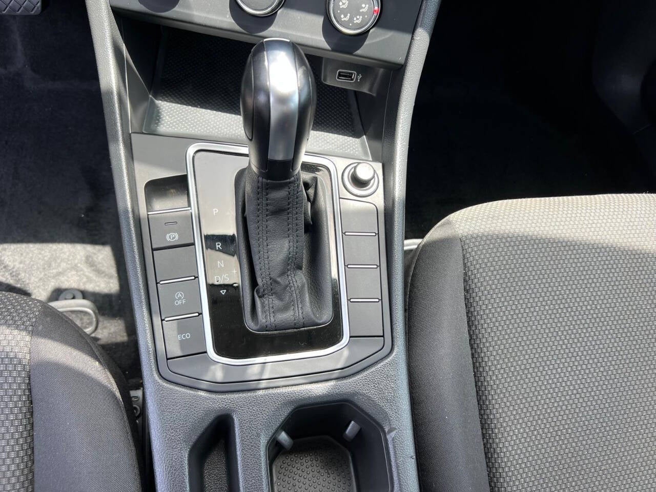 2019 Volkswagen Jetta S 4dr Sedan 8A