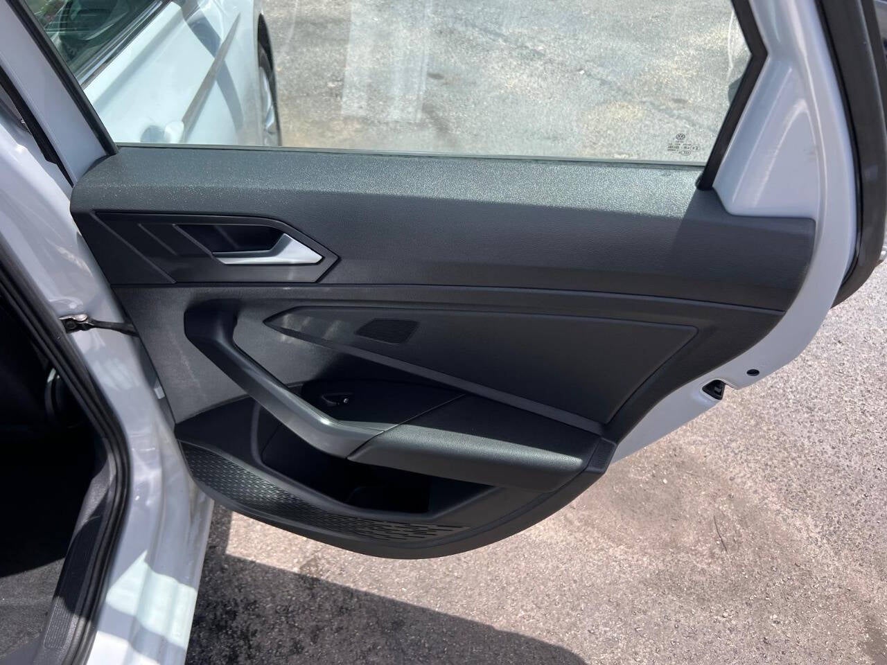 2019 Volkswagen Jetta S 4dr Sedan 8A