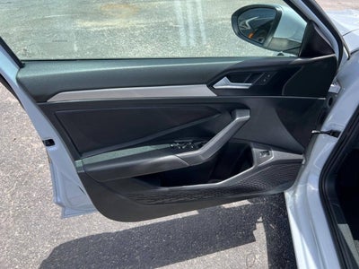 2019 Volkswagen Jetta S 4dr Sedan 8A