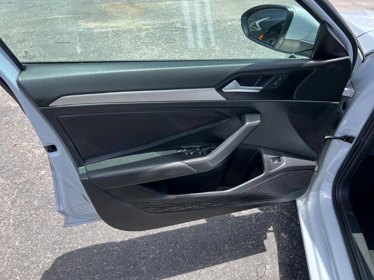 2019 Volkswagen Jetta S 4dr Sedan 8A