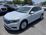 2019 Volkswagen Jetta S 4dr Sedan 8A