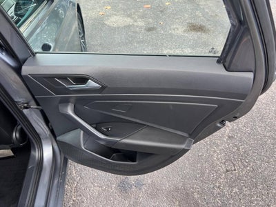 2019 Volkswagen Jetta SE 4dr Sedan ULEV