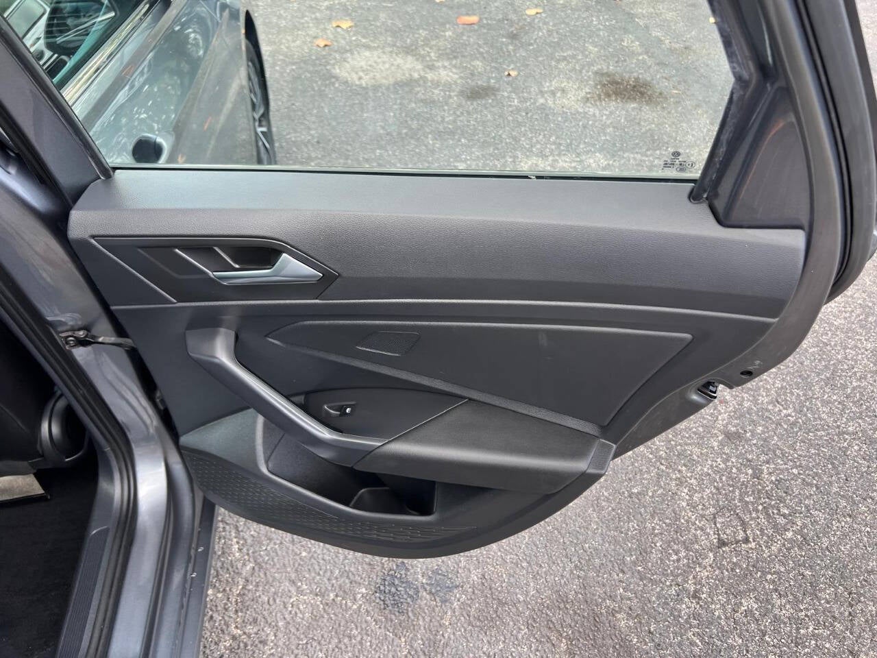 2019 Volkswagen Jetta SE 4dr Sedan ULEV