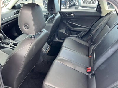 2019 Volkswagen Jetta SE 4dr Sedan ULEV