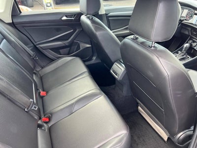 2019 Volkswagen Jetta SE 4dr Sedan ULEV