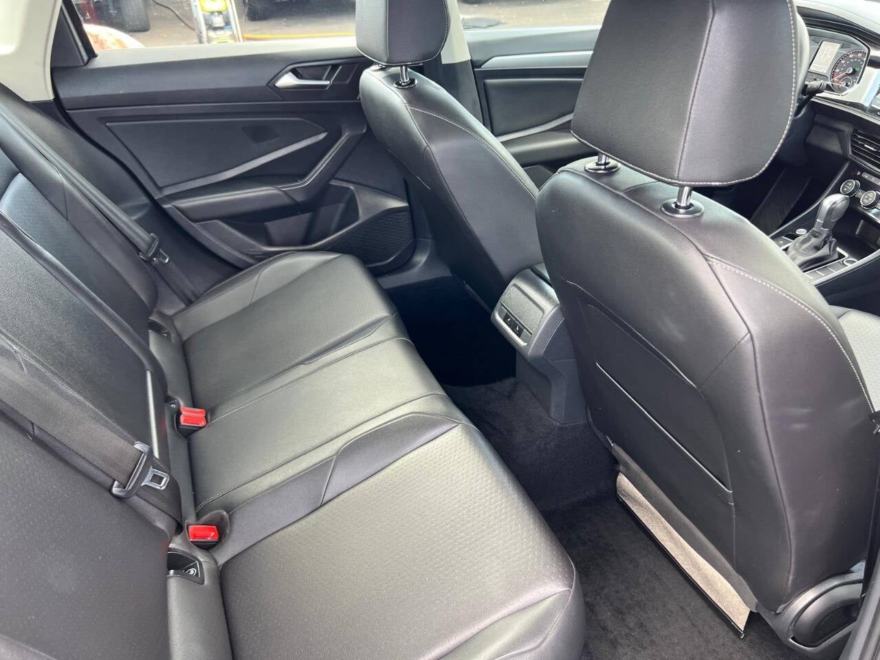 2019 Volkswagen Jetta SE 4dr Sedan ULEV