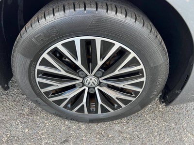 2019 Volkswagen Jetta SE 4dr Sedan ULEV