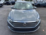 2019 Volkswagen Jetta SE 4dr Sedan ULEV