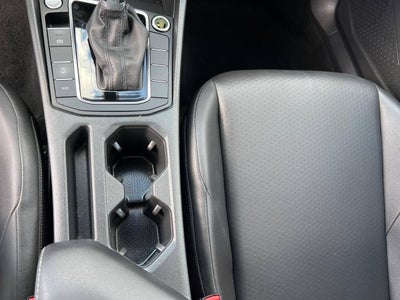 2019 Volkswagen Jetta SE 4dr Sedan ULEV
