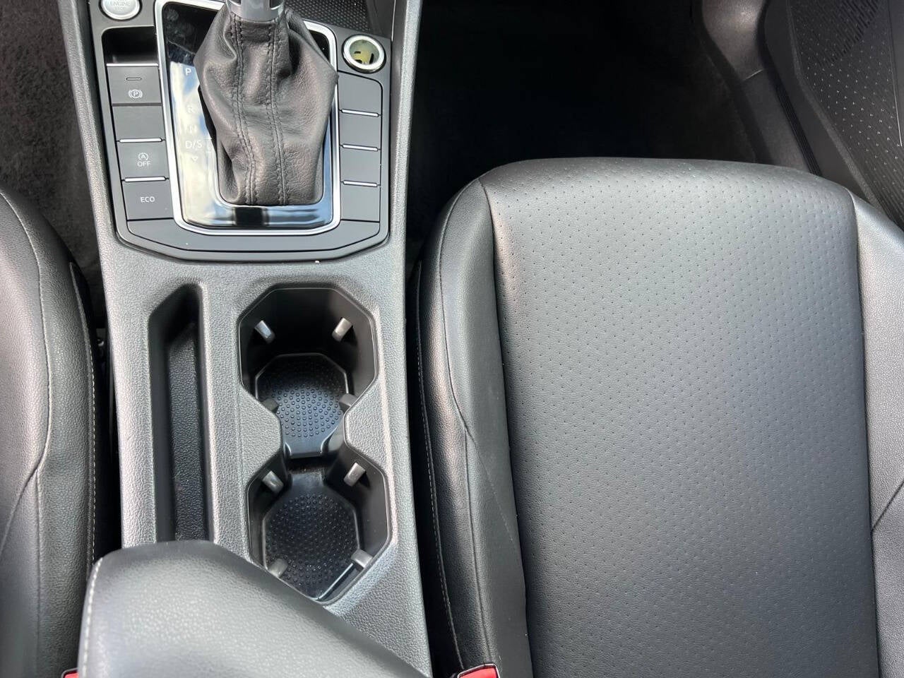 2019 Volkswagen Jetta SE 4dr Sedan ULEV