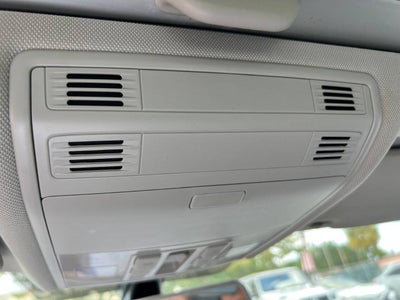 2019 Volkswagen Jetta SE 4dr Sedan ULEV