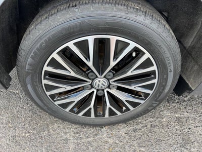 2019 Volkswagen Jetta SE 4dr Sedan ULEV
