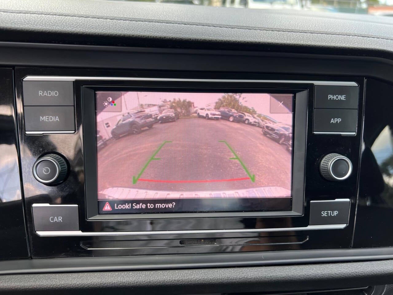 2019 Volkswagen Jetta SE 4dr Sedan ULEV