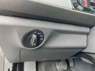 2019 Volkswagen Jetta SE 4dr Sedan ULEV