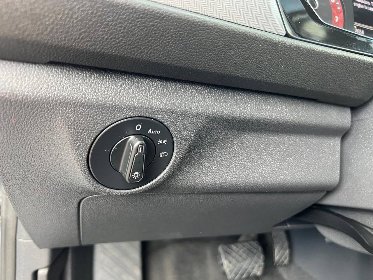 2019 Volkswagen Jetta SE 4dr Sedan ULEV