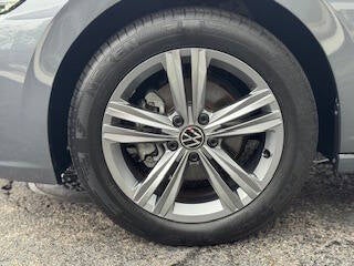 2024 Volkswagen Jetta SE 4dr Sedan