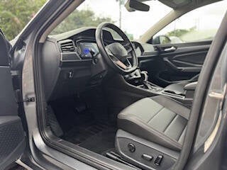 2024 Volkswagen Jetta SE 4dr Sedan