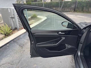 2024 Volkswagen Jetta SE 4dr Sedan