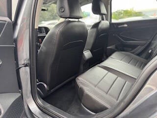 2024 Volkswagen Jetta SE 4dr Sedan