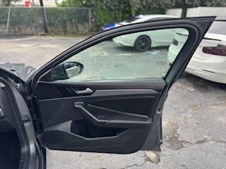 2024 Volkswagen Jetta SE 4dr Sedan