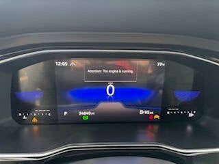 2024 Volkswagen Jetta SE 4dr Sedan