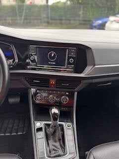 2024 Volkswagen Jetta SE 4dr Sedan