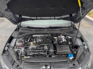 2024 Volkswagen Jetta SE 4dr Sedan