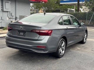 2024 Volkswagen Jetta SE 4dr Sedan