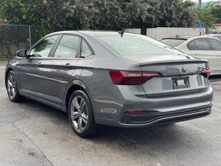 2024 Volkswagen Jetta SE 4dr Sedan
