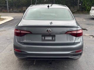 2024 Volkswagen Jetta SE 4dr Sedan