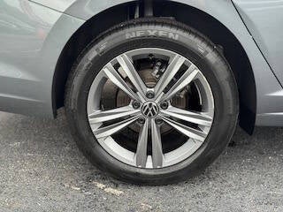 2024 Volkswagen Jetta SE 4dr Sedan