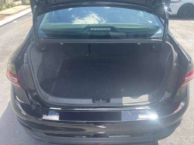 2024 Volkswagen Jetta SE 4dr Sedan