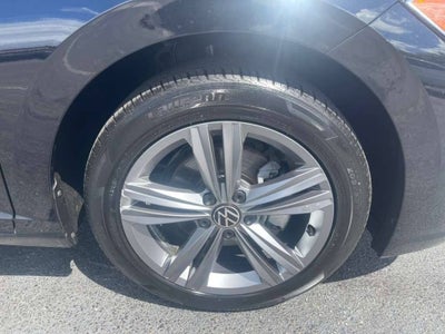 2024 Volkswagen Jetta SE 4dr Sedan