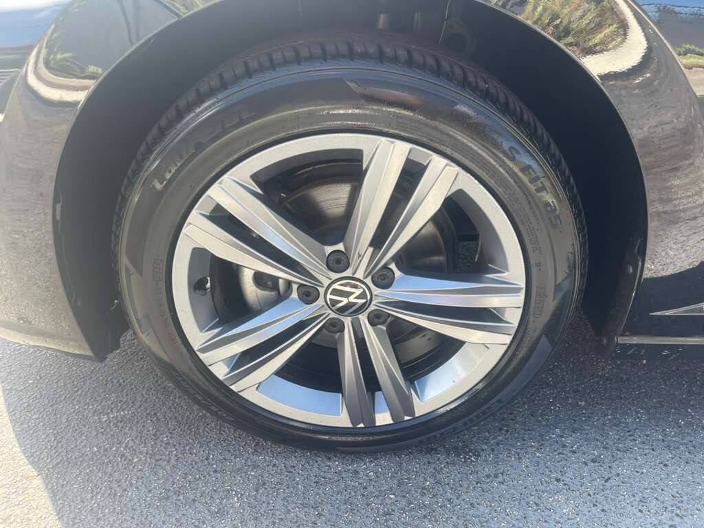 2024 Volkswagen Jetta SE 4dr Sedan