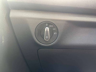 2024 Volkswagen Jetta SE 4dr Sedan