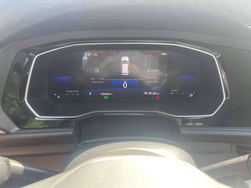 2024 Volkswagen Jetta SE 4dr Sedan