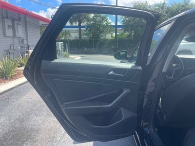 2024 Volkswagen Jetta SE 4dr Sedan